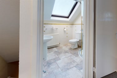 6 bed house, Burnside, Spital Tongues, Newcastle, NE24LN - Image 12